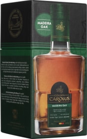 Product: Gouden Carolus Madeira Oak