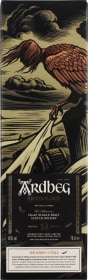 Product: Ardbeg 13 years Anthology