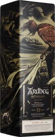 Product: Ardbeg 13 years Anthology