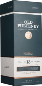 Product: Old Pulteney 13 years Single Malt