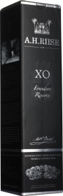 Product: A.H. Riise XO Founders Reserve Dark Green
