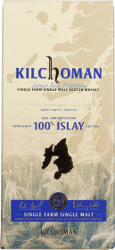 Product: Kilchoman 100% Islay 13th Edition