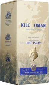 Product: Kilchoman 100% Islay 13th Edition