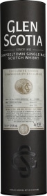 Product: Glen Scotia 6 years 2017 Oloroso Cask Strength