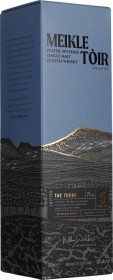 Product: Meikle Toir 5 years The Turbo