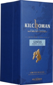 Product: Kilchoman Genesis Mashing Stage 4