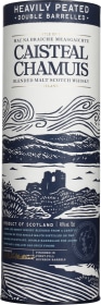 Product: Caisteal Chamuis Blended Malt