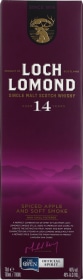 Product: Loch Lomond 14 years
