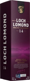 Product: Loch Lomond 14 years