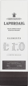 Product: Laphroaig Elements 1.0