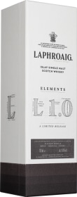 Product: Laphroaig Elements 1.0