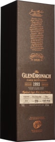 Product: GlenDronach 29 years 1993 PX Cask