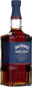 Product: Jack Daniels American Single Malt