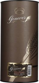 Product: Zuidam Oude Genever 12 jaar Oloroso Sherry