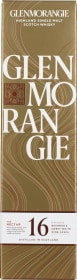 Product: Glenmorangie 16 years The Nectar