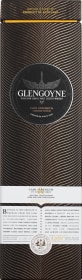 Product: Glengoyne Cask Strength Batch 10