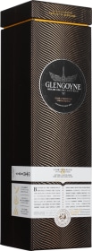 Product: Glengoyne Cask Strength Batch 10