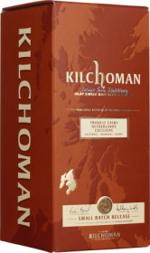 Product: Kilchoman Triskele Casks Netherlands Exclusive