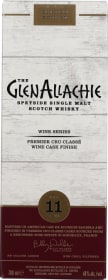 Product: GlenAllachie 11 years Premier Cru Classé Finish