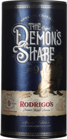 Product: The Demon's Share 9 years