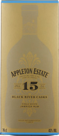 Product: Appleton Estate 15 years