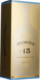 Product: Appleton Estate 15 years