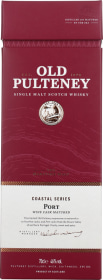 Product: Old Pulteney Port Finish