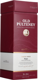 Product: Old Pulteney Port Finish