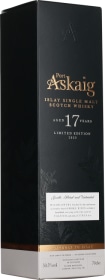 Product: Port Askaig 17 years Single Malt
