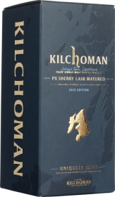 Product: Kilchoman PX Sherry Cask Matured 2023