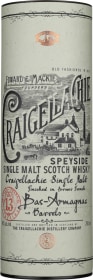 Product: Craigellachie 13 years Armagnac Finish
