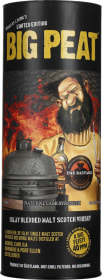 Product: Douglas Laing's Big Peat The Bastard Edition