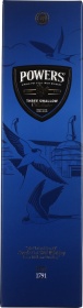 Product: Powers Three Swallow