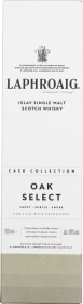 Product: Laphroaig Oak Select
