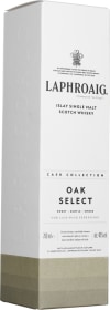 Product: Laphroaig Oak Select