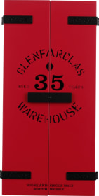 Product: Glenfarclas 35 years Single Malt