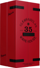 Product: Glenfarclas 35 years Single Malt
