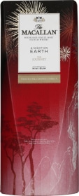 Product: The Macallan A Night On Earth The Journey