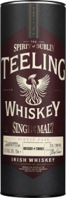 Product: Teeling Drouin Calvados Cask Finish