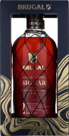 Product: Brugal Visionaria Edition