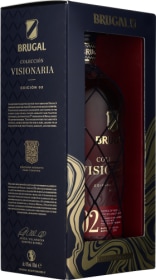 Product: Brugal Visionaria Edition