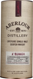 Product: Aberlour A'Bunadh Batch 78