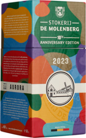 Product: Gouden Carolus Aurora 10th Anniversary Edition