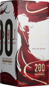 Product: Cardhu 12 years Wine Cask Edition
