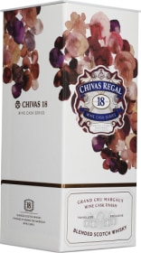Product: Chivas 18 years Wine Cask Series