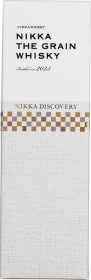Product: Nikka The Grain