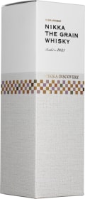 Product: Nikka The Grain