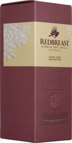 Product: Redbreast Tawny Port Cask Edition