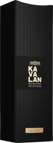 Product: Kavalan Oloroso Sherry Single Cask
