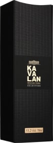 Product: Kavalan Ex Peated Malt Single Cask